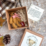 The Bears Of Wishing Wood - Tinies - Florrie