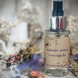 Memory Notes Eau De Toilette - Eveningtide