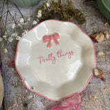 Pretty Things Little Trinket Tray