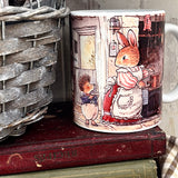 Foxwood Tales - 11oz Ceramic Mug - The Kitchen