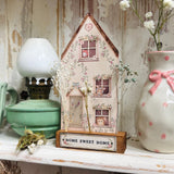 Little Village - Home Sweet Home
