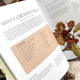 The Flower Fairies Herbal: Recipes and Remedies from the Hedgerow, Field and Forest