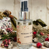 Memory Notes Eau De Toilette - Wintering