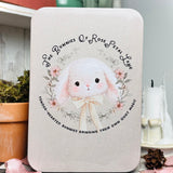 The Bunnies of Rose Petal Lane - Juniper