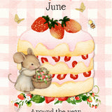 June 2025 - Around The Year With Ava Loves Rosie