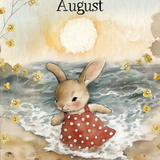 August 2025 - Around The Year With Ava Loves Rosie