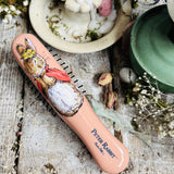 Peter Rabbit Flopsy™ Mini Hairbrush