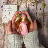 The Wildflower Fairies - Wild Rose