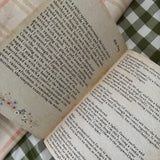 Memories From The Little Spring Kitchen