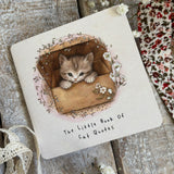 The Little Book Of Cat Quotes