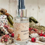 Memory Notes Eau De Toilette - Old Letters