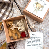The Bears Of Wishing Wood - Tinies - Alfie