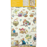Brambly Hedge Pack Of Two Tea Towels
