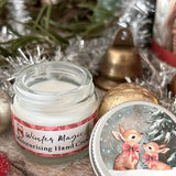 Cute Mini Hand Cream - Winter Magic