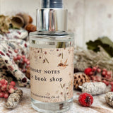 Memory Notes Eau De Toilette - Little Book Shop
