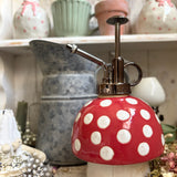 Toadstool Plant Mister