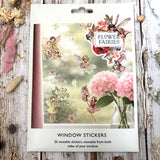 Flower Fairies Decorative Stickers