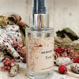 Memory Notes Eau De Toilette - First Light
