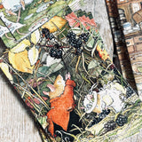 Brambly Hedge Notecard Cube KCM066