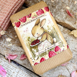 Savon De Marseille - Raspberry