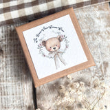 The Bears Of Wishing Wood - Tinies - Bertie