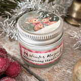 Cute Mini Hand Cream - Winter Magic