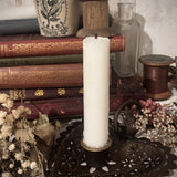 Heart-shaped Vintage Style Candleholder