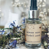 Memory Notes Eau De Toilette - Bluebell Woods
