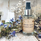 Memory Notes Eau De Toilette - Bluebell Woods