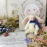 The Bunnies of Rose Petal Lane - Martha