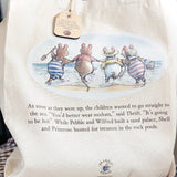 Brambly Hedge Tote Bag