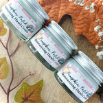 Cute Mini Hand Cream - Pumpkin Patch