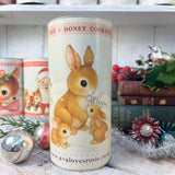 Oat & Honey Cookies Drum