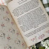 Memories From The Little Spring Kitchen