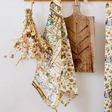Brambly Hedge Pack Of Two Tea Towels