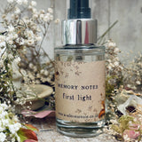 Memory Notes Eau De Toilette - First Light