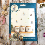 Brambly Hedge Decorative Stickers