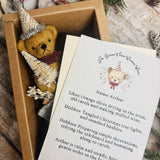 The Bears Of Wishing Wood - Christmas - Arthur