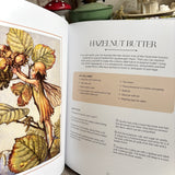 The Flower Fairies Herbal: Recipes and Remedies from the Hedgerow, Field and Forest