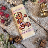 Scented Wax Melt Bar - Sugar & Spice
