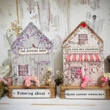 Little Village - Potting Shed