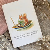 A6 Notebook - The Best Kind Of Something…
