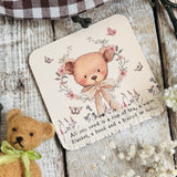 Cute Coaster - The Bears From Wishing Wood - All You Need…