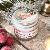 Cute Mini Hand Cream - Winter Magic