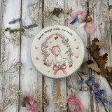 Cute Tin - Sweet Things Make Me Smile