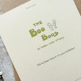 We’ve been hearin’ it’s your birthday! MLA0133
