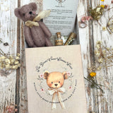 The Bears Of Wishing Wood - Percy