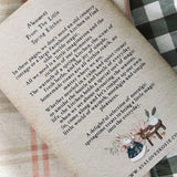 Memories From The Little Spring Kitchen