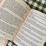 Memories From The Little Spring Kitchen