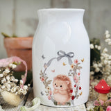 Sweet Little Vase - Hoglet